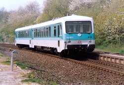 Baureihe 628