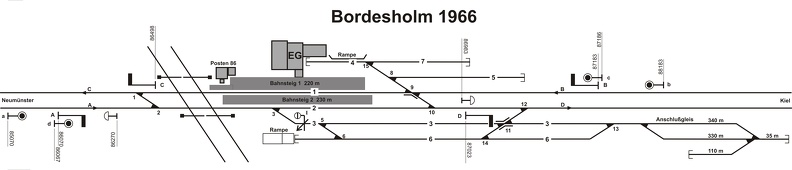 1966-00-01-Bordesholm-Gleisplan