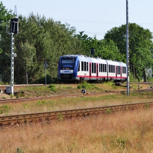 Ulzburg Süd